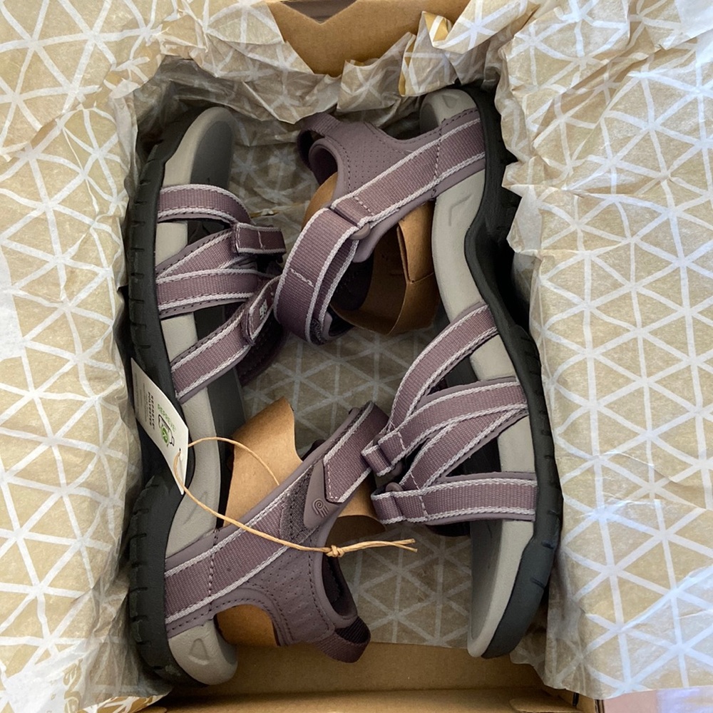 Teva Tirra sandals